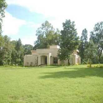 Shri Maheshwar Resorts, Kanha 5